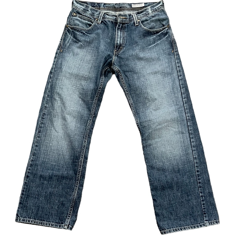 Vintage Levi’s Silvertab Loose Jeans Size 31x30